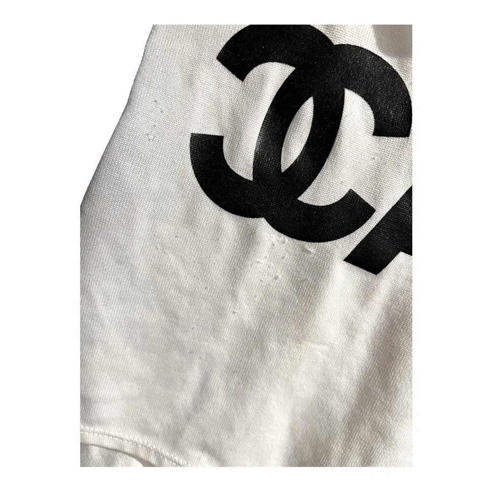 Cake Long Sleeve Crop Top - Picture 2 of 3